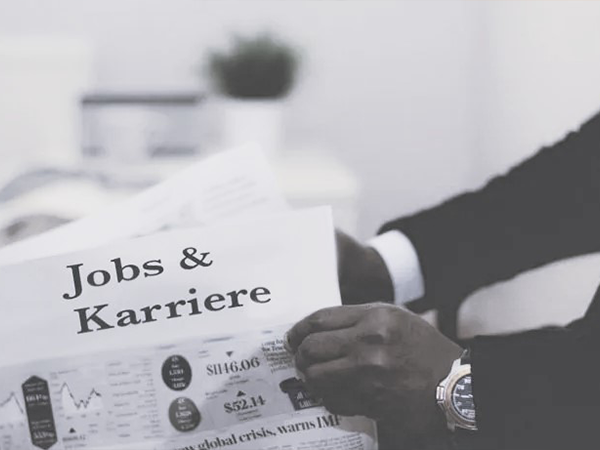 Étudiant en alternance (H/F/D)  Support de projet