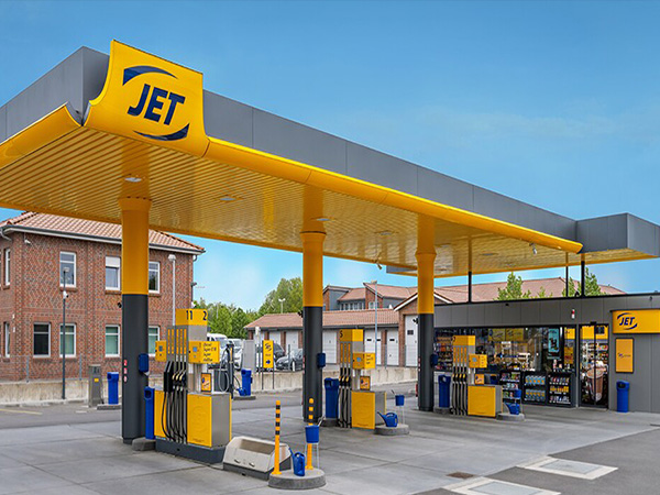 Systems Analyst Integration (m/w/d) – Hamburg