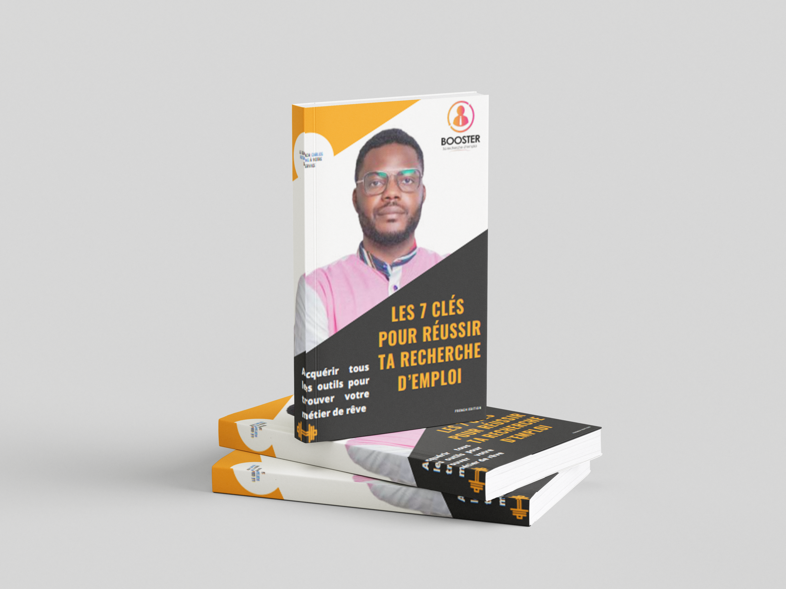 Les 7 clés pour réussir ta recherche d'emploi – Image 3