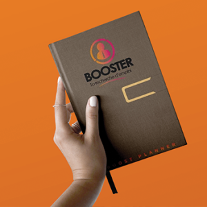 Boost planner